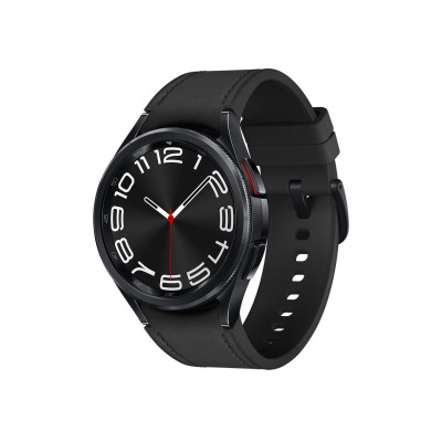 Samsung Galaxy Watch6 43mm Black (SM-R950NZKA)