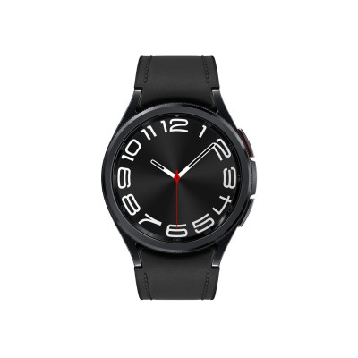 Samsung Galaxy Watch6 43mm Black (SM-R950NZKA)