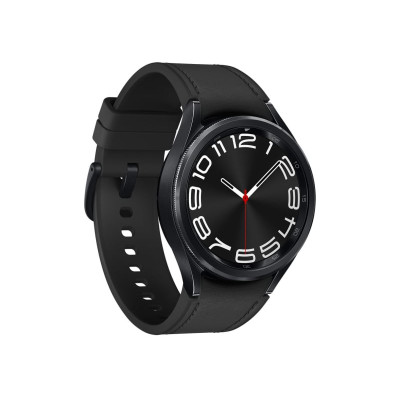 Samsung Galaxy Watch6 43mm Black (SM-R950NZKA)