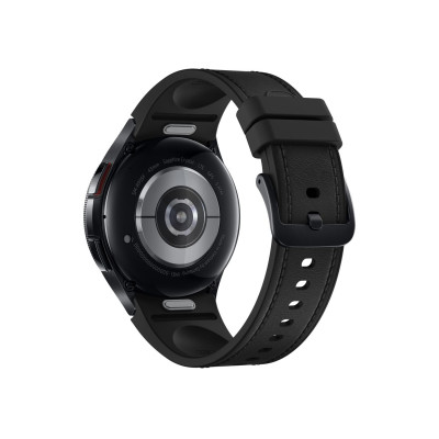 Samsung Galaxy Watch6 Classic 43mm eSIM Black (SM-R955FZKA)
