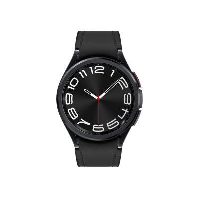 Samsung Galaxy Watch6 Classic 43mm eSIM Black (SM-R955FZKA)