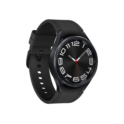 Samsung Galaxy Watch6 Classic 43mm eSIM Black (SM-R955FZKA)