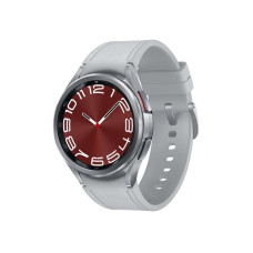 Samsung Galaxy Watch6 Classic 43mm eSIM Silver (SM-R955FZSA)