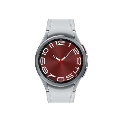 Samsung Galaxy Watch6 Classic 43mm eSIM Silver (SM-R955FZSA)