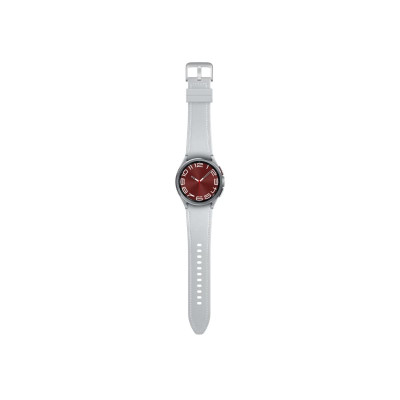 Samsung Galaxy Watch6 Classic 43mm eSIM Silver (SM-R955FZSA)