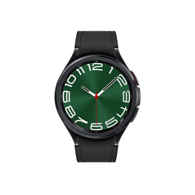 Samsung Galaxy Watch6 47mm Black (SM-R960NZKA)