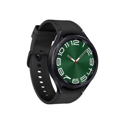 Samsung Galaxy Watch6 47mm Black (SM-R960NZKA)