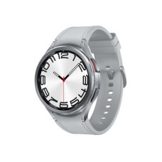Samsung Galaxy Watch6 Classic 47мм Silver (SM-R960NZSA)