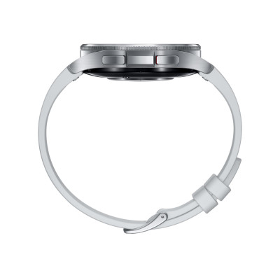 Samsung Galaxy Watch6 Classic 47мм Silver (SM-R960NZSA)