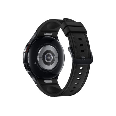 Samsung Galaxy Watch6 Classic 47mm eSIM Black (SM-R965FZKA)