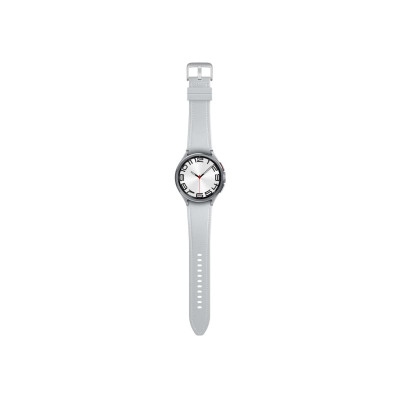 Samsung Galaxy Watch6 Classic 47mm eSIM Silver (SM-R965FZSA)