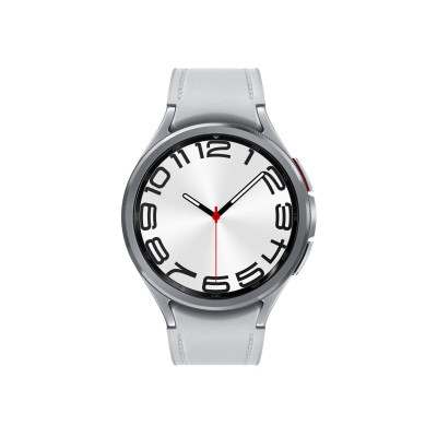Samsung Galaxy Watch6 Classic 47mm eSIM Silver (SM-R965FZSA)