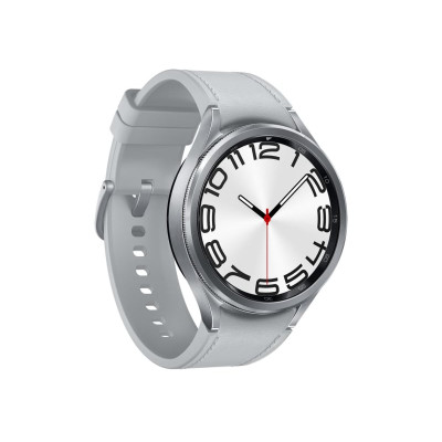 Samsung Galaxy Watch6 Classic 47mm eSIM Silver (SM-R965FZSA)