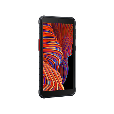 Samsung Galaxy Xcover 5 SM-G525F 4/64GB Black (SM-G525FZKD)