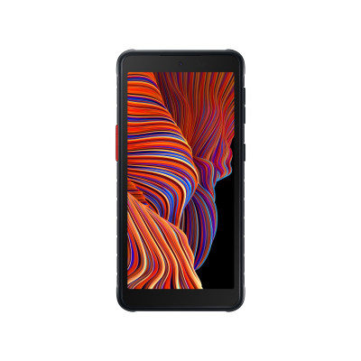 Samsung Galaxy Xcover 5 SM-G525F 4/64GB Black (SM-G525FZKD)
