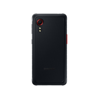 Samsung Galaxy Xcover 5 SM-G525F 4/64GB Black (SM-G525FZKD)