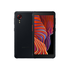 Samsung Galaxy Xcover 5 SM-G525F 4/64GB Black (SM-G525FZKD)
