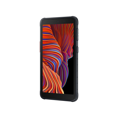 Samsung Galaxy Xcover 5 SM-G525F 4/64GB Black (SM-G525FZKD)