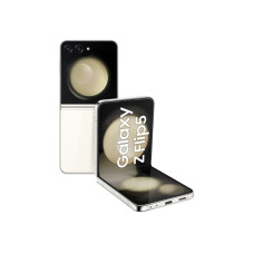 Samsung Galaxy Flip5 8/512GB Cream (SM-F731BZEH)