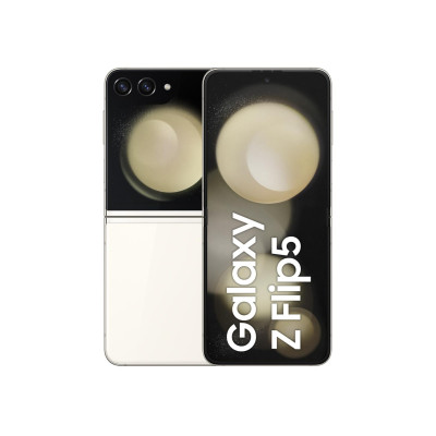 Samsung Galaxy Flip5 8/512GB Cream (SM-F731BZEH)