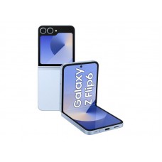 Samsung Galaxy Flip6 12/256GB Blue (SM-F741BLBGEUE)