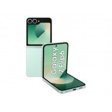 Samsung Galaxy Flip6 12/512Gb Mint (SM-F741BLGHSEK)