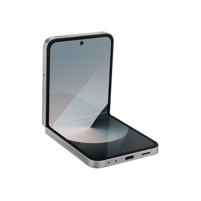 Samsung Galaxy Flip6 12/512GB Silver Shadow (SM-F741BZSH)