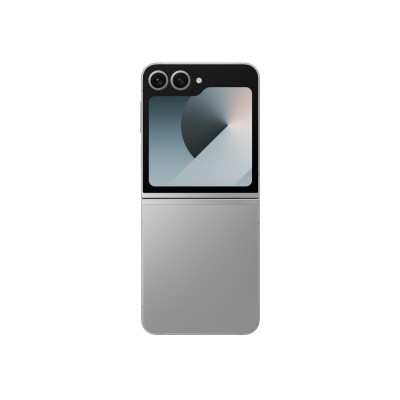 Samsung Galaxy Flip6 12/512GB Silver Shadow (SM-F741BZSH)