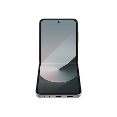 Samsung Galaxy Flip6 12/512GB Silver Shadow (SM-F741BZSH)