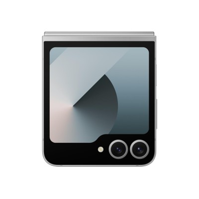 Samsung Galaxy Flip6 12/512GB Silver Shadow (SM-F741BZSH)