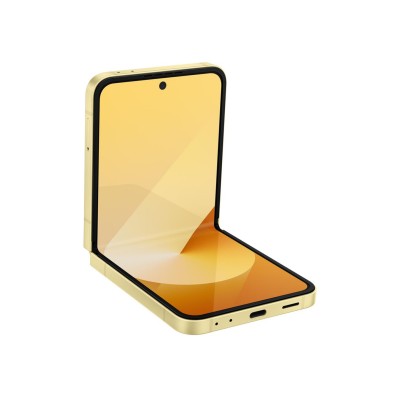 Samsung Galaxy Flip6 12/512GB Yellow (SM-F741BZYH)