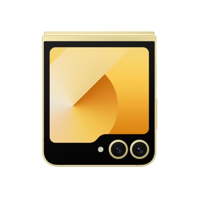 Samsung Galaxy Flip6 12/512GB Yellow (SM-F741BZYH)