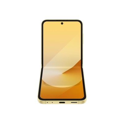 Samsung Galaxy Flip6 12/512GB Yellow (SM-F741BZYH)