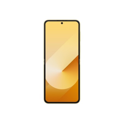 Samsung Galaxy Flip6 12/512GB Yellow (SM-F741BZYH)