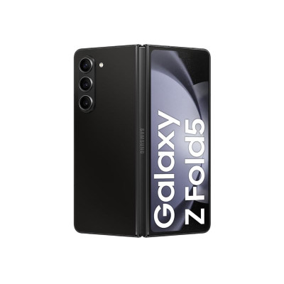 Samsung Galaxy Fold5 12/256GB Phantom Black (SM-F946BZKB)