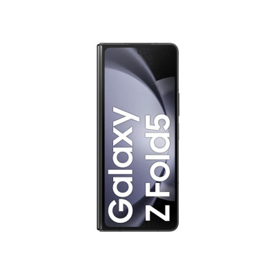 Samsung Galaxy Fold5 12/256GB Phantom Black (SM-F946BZKB)