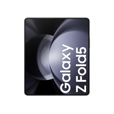 Samsung Galaxy Fold5 12/256GB Phantom Black (SM-F946BZKB)