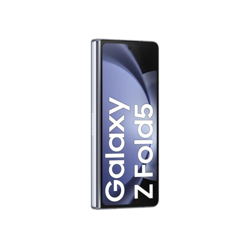 Samsung Galaxy Fold5 12/256GB Icy Blue (SM-F946BLBB)