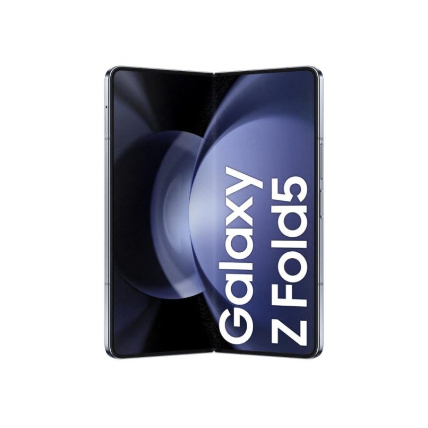 スマートフォン本体 Samsung Galaxy Z Fold5 / Icy Blue 256GB Samsung Galaxy Z Fold5 (12GB + 256GB) Icy Blue Smartphone