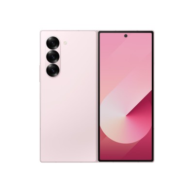 Samsung Galaxy Z Fold6 12/256GB Pink (SM-F956BLIB)