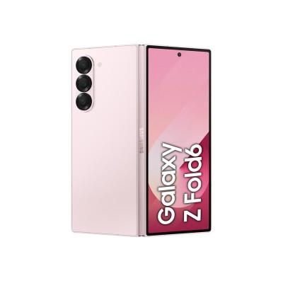 Samsung Galaxy Z Fold6 12/256GB Pink (SM-F956BLIB)