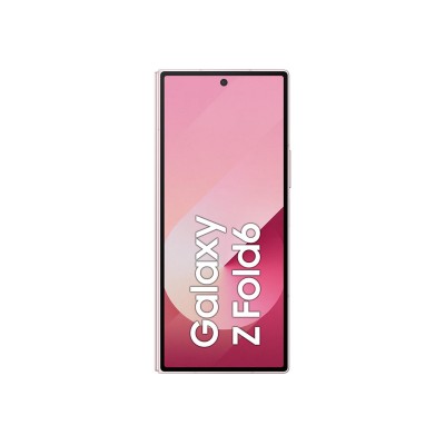 Samsung Galaxy Z Fold6 12/256GB Pink (SM-F956BLIB)