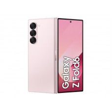 Samsung Galaxy Fold6 12/512GB Pink (SM-F956BLICSEK)