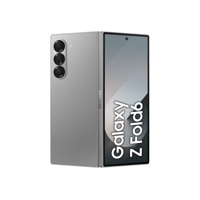 Samsung Galaxy Fold6 12/512GB Silver Shadow (SM-F956BZSC)