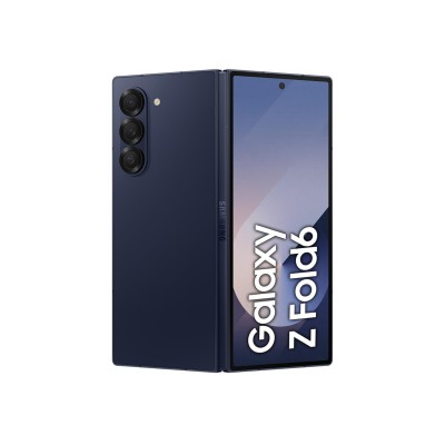 Samsung Galaxy Fold6 12/512GB NAVY(SM-F956BDBCSEK)