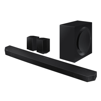 Samsung HW-Q990C