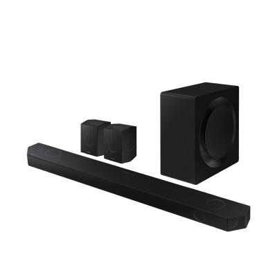 Samsung HW-Q990D