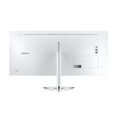 Samsung C34J791W (LC34J791W)