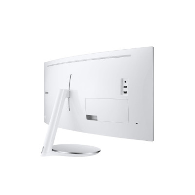 Samsung C34J791W (LC34J791W)