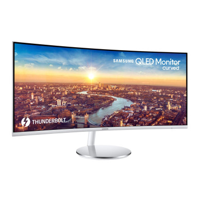 Samsung C34J791W (LC34J791W)
